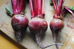 beets